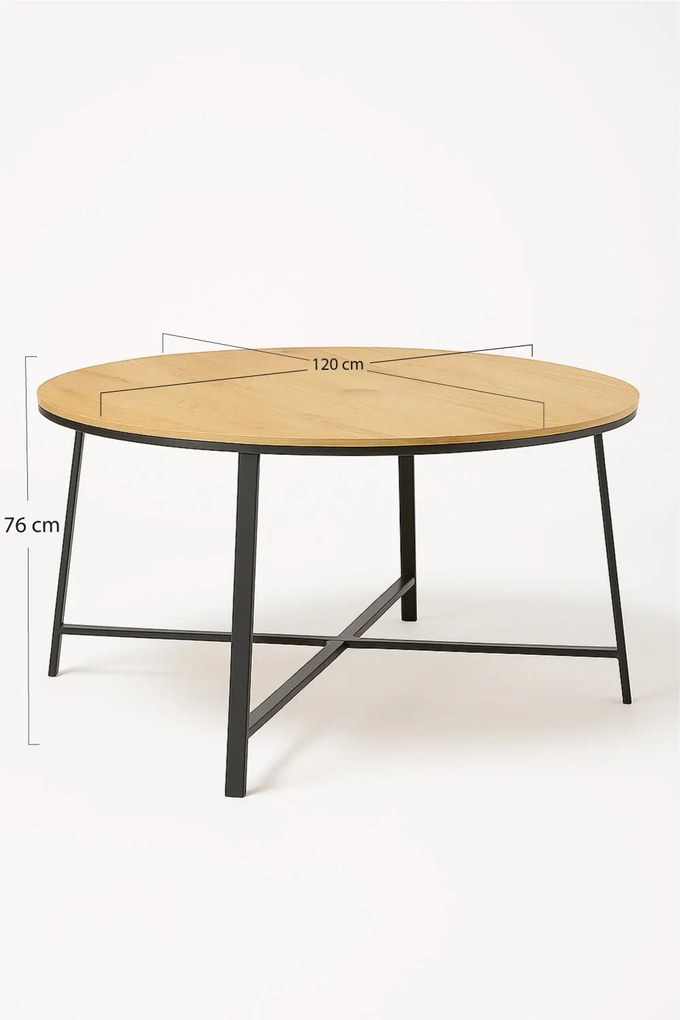 Banis Eettafel