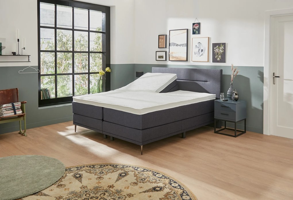 Boxspring Home 250 – Bij Swiss Sense