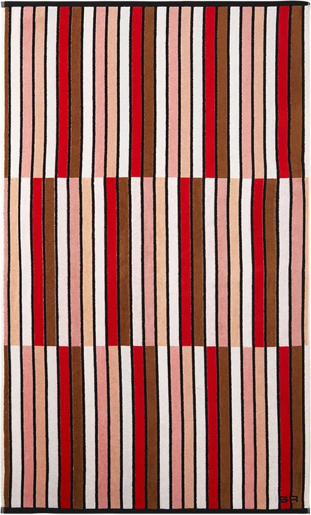 Sonia Rykiel Vertical Stripes badserie 450 gr/m2
