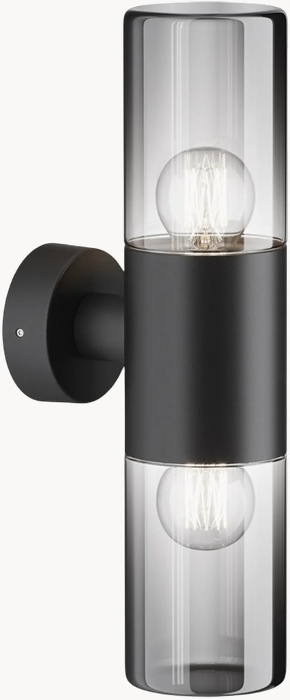 Outdoor wandlamp Amas