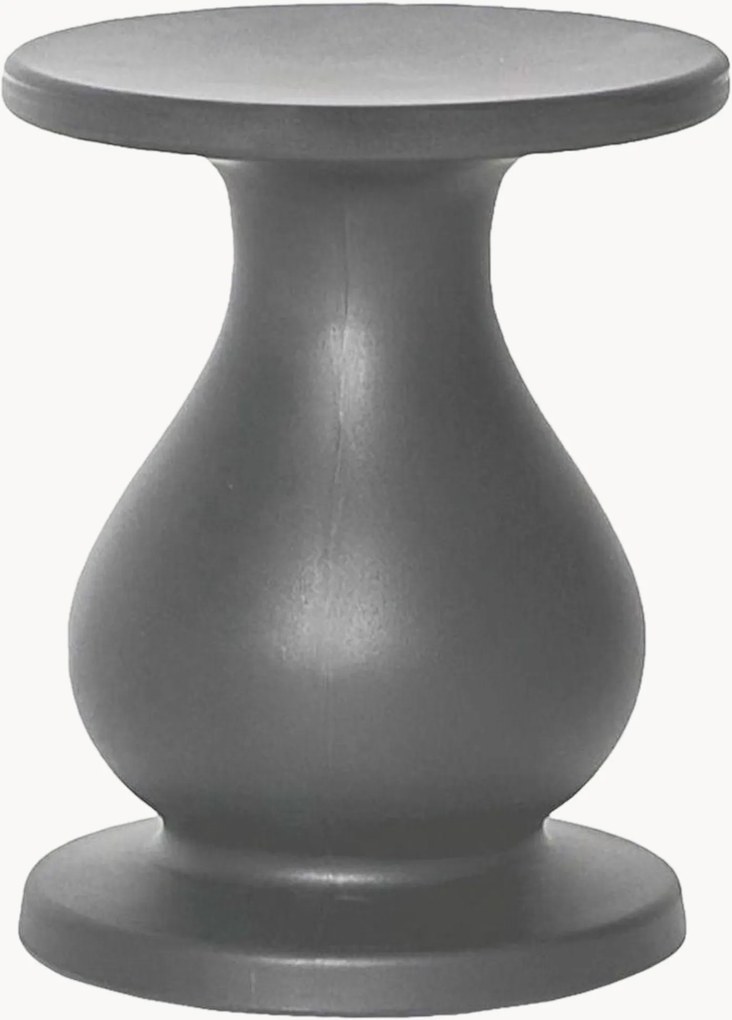 Ronde tuinbijzettafel Ottocento