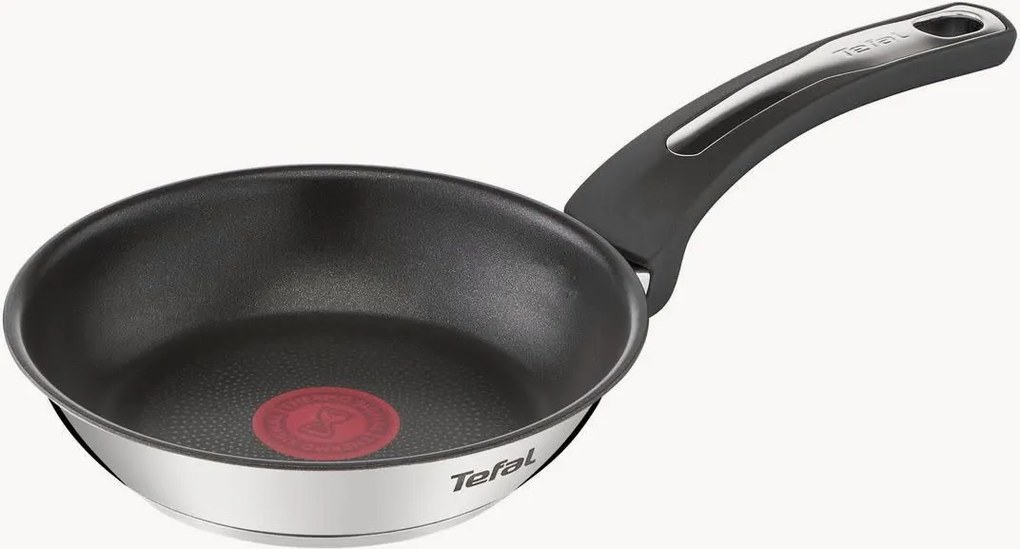 Braadpan Emotion met antiaanbaklaag