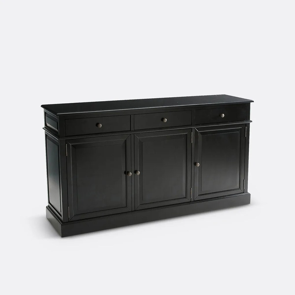 Kast met 3 deuren, Lipstick (onderste deel)