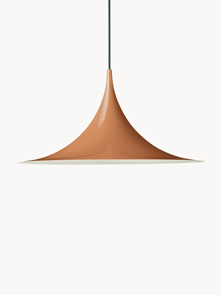 Hanglamp Semi, in verschillende formaten