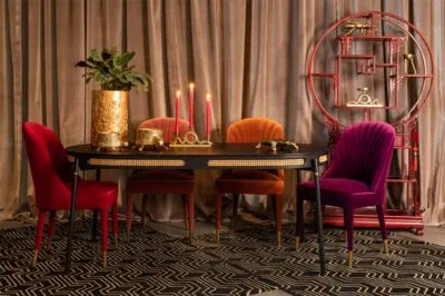 Bold Monkey Tafel Don't Stop The Webbing - 180x90