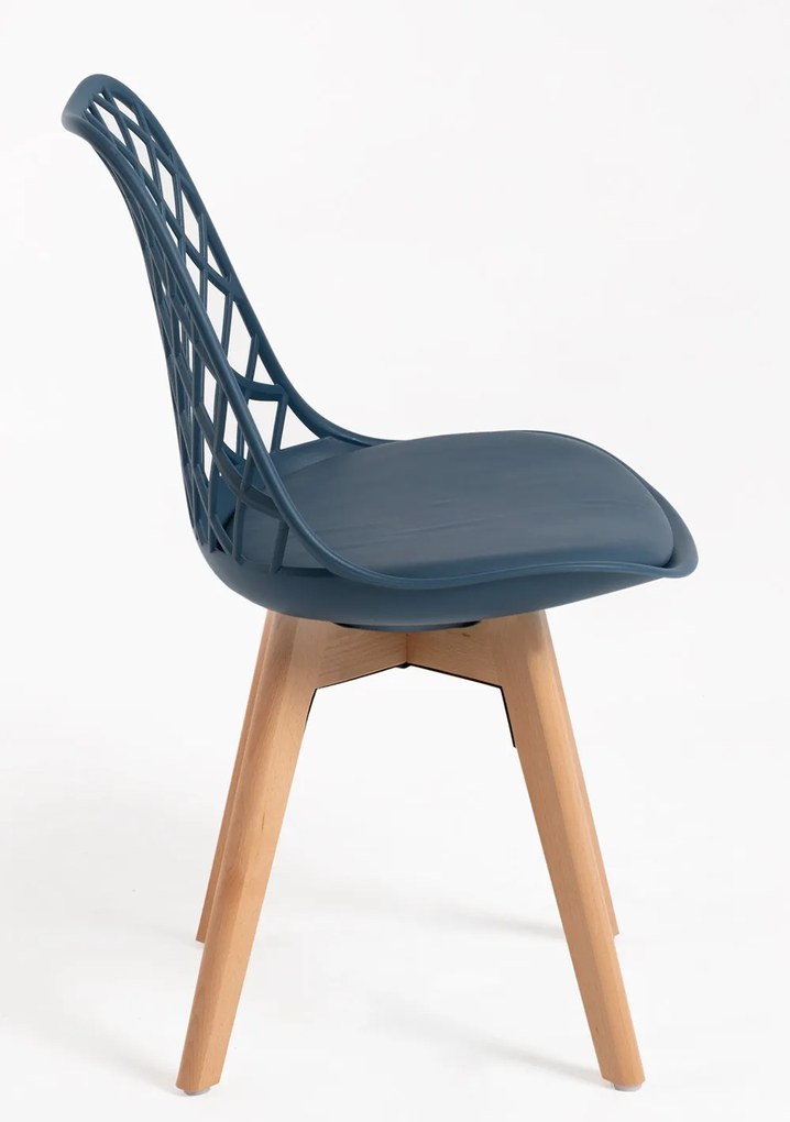 Pak 4 Mima Stoelen