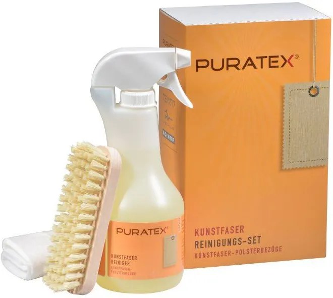 Puratex Puratex Reinigingsset voor Synthetische Stoffen