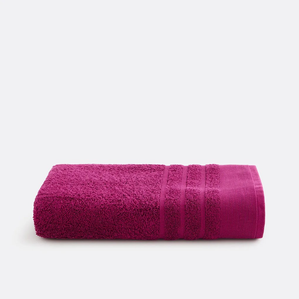 Badlaken in bouclette badstof 600 g/m2, Zavara