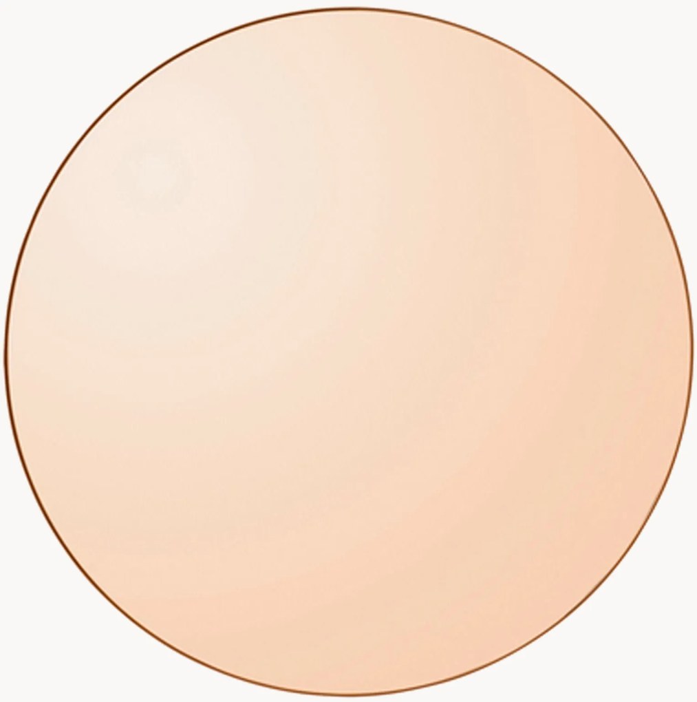 Ronde wandspiegel Circum