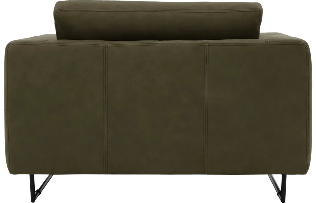 Goossens Excellent Loveseat Jovani, Loveseat