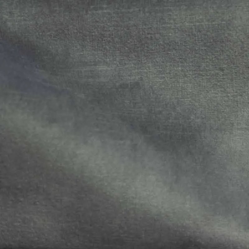 3-zits bank Runda | velours Adore Steel grijs 149