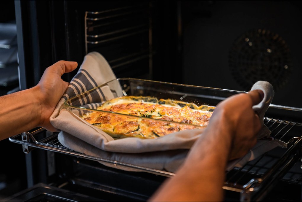 ZWILLING Fresh & Save Vacuüm vershouddoos, Glas, Grijs - Fresh & Save - ZWILLING