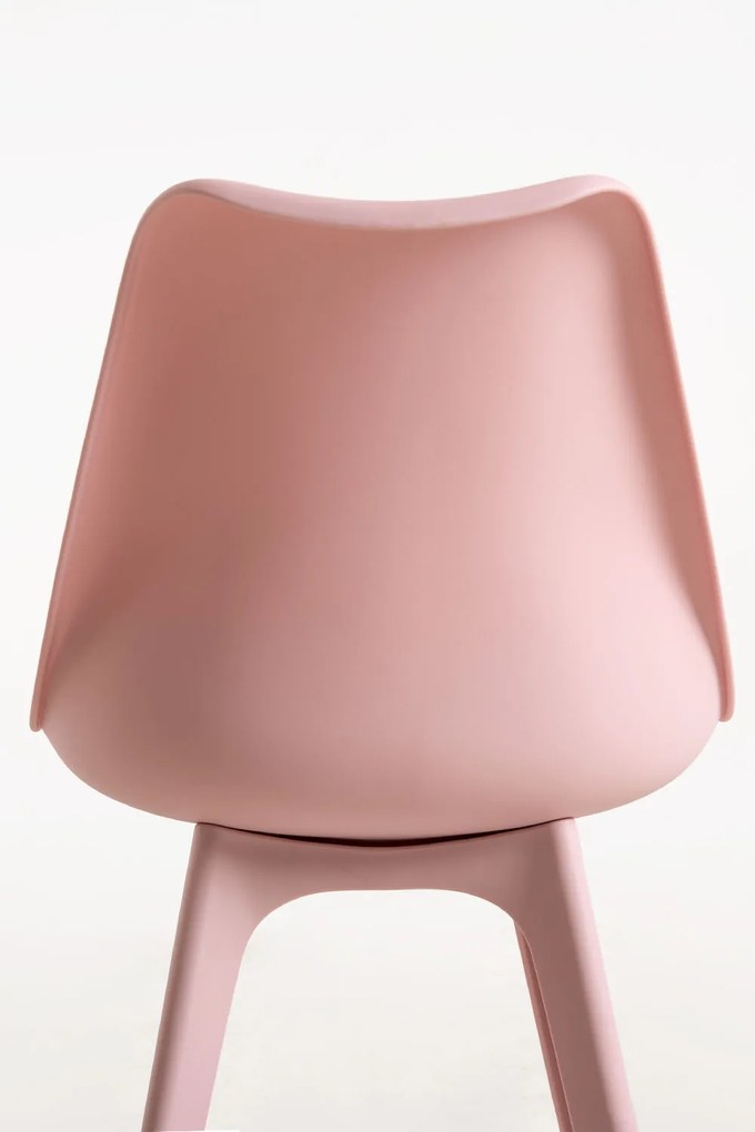 Set 4 Synk Suprym Stoelen
