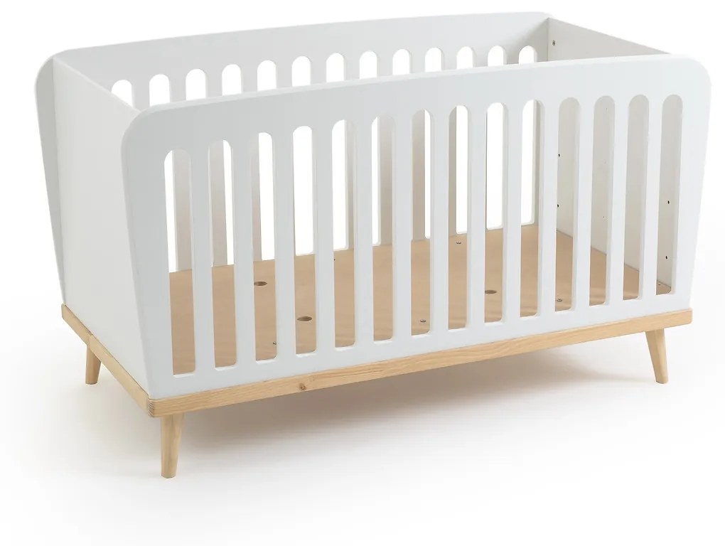 Evolutief babybed 3 in 1 Jimi