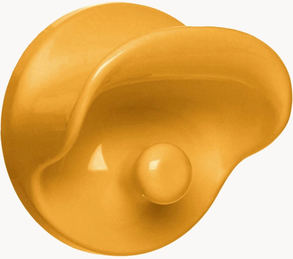 Wandhaken Seventies, 2-delig
