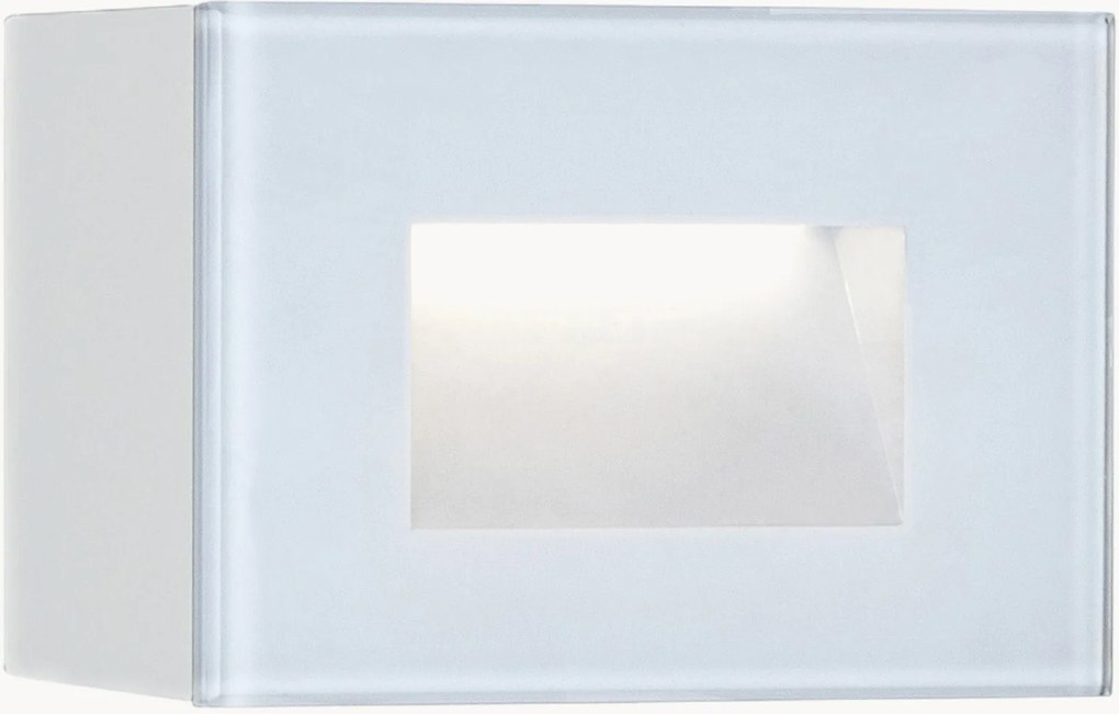 Outdoor LED-traptredeverlichting Chieri