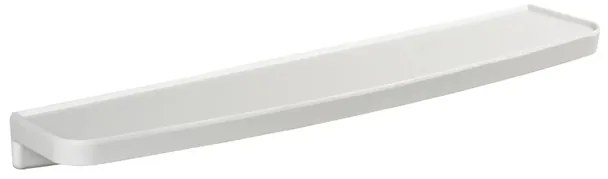Schwab planchet 50x12cm kunststof wit 360703