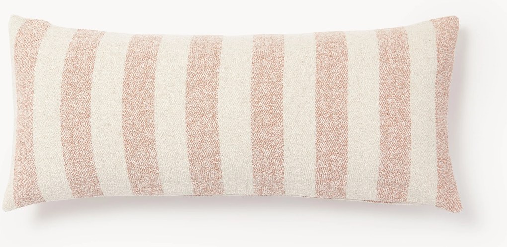 Gestreepte kussenhoes Nuri