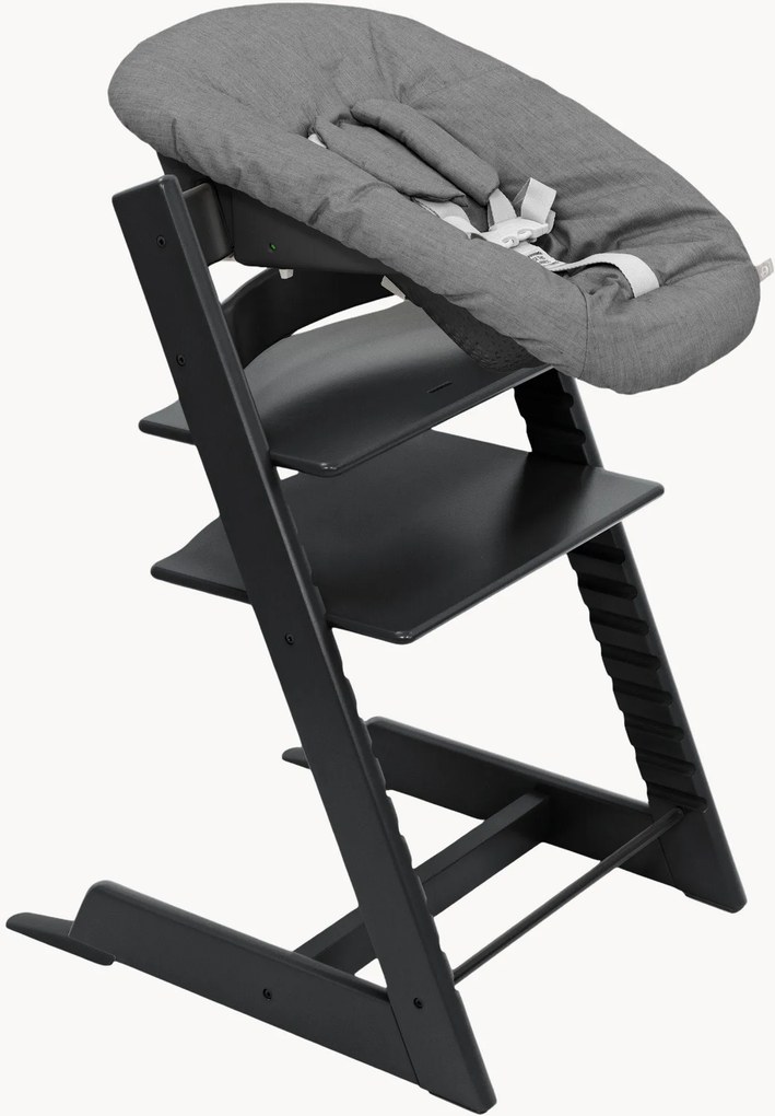 Kinderstoel Tripp Trapp met Newborn Set