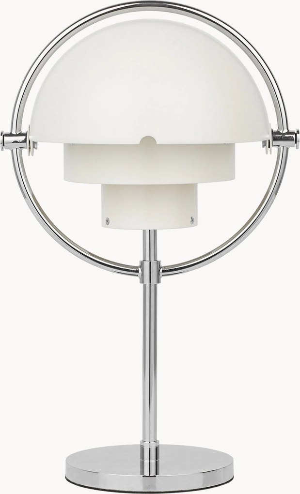 Dimbare draagbare tafellamp Multi-Lite, verstelbaar