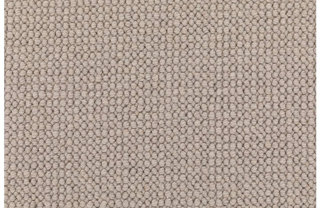 Goossens Excellent Vloerkleed Unique (bb), Cloud: 200 x 200 cm