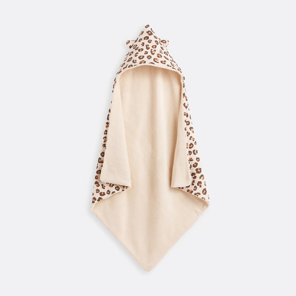 Badcape in tetra 380 g/m2, Azhar