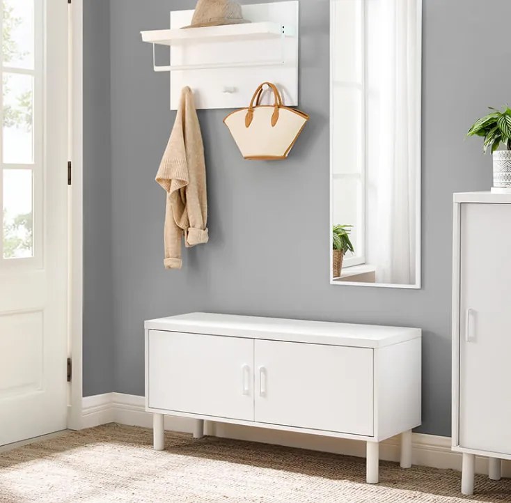 Schoenenkast Fenna | BOSTIC