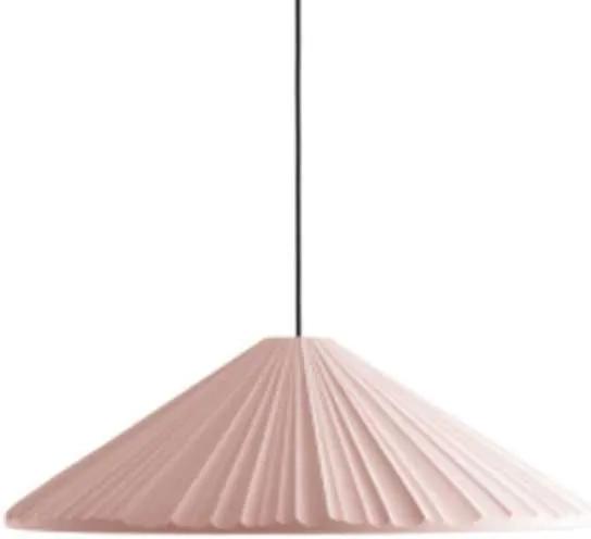 Marset Pu-erh hanglamp LED 42 roze/goud