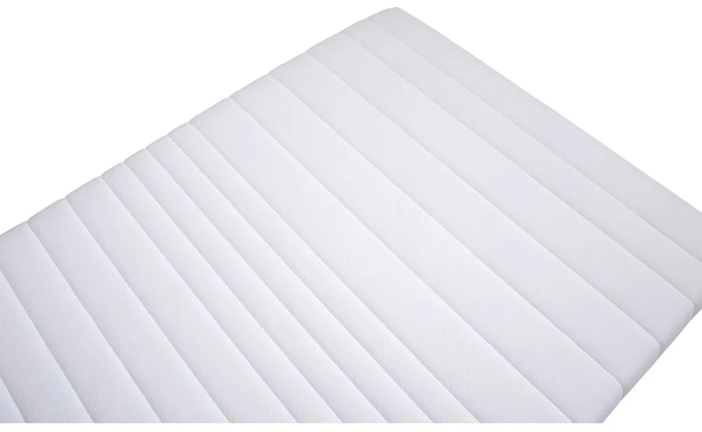 Goossens Basic Matras Core, 80 x 200 cm koudschuim