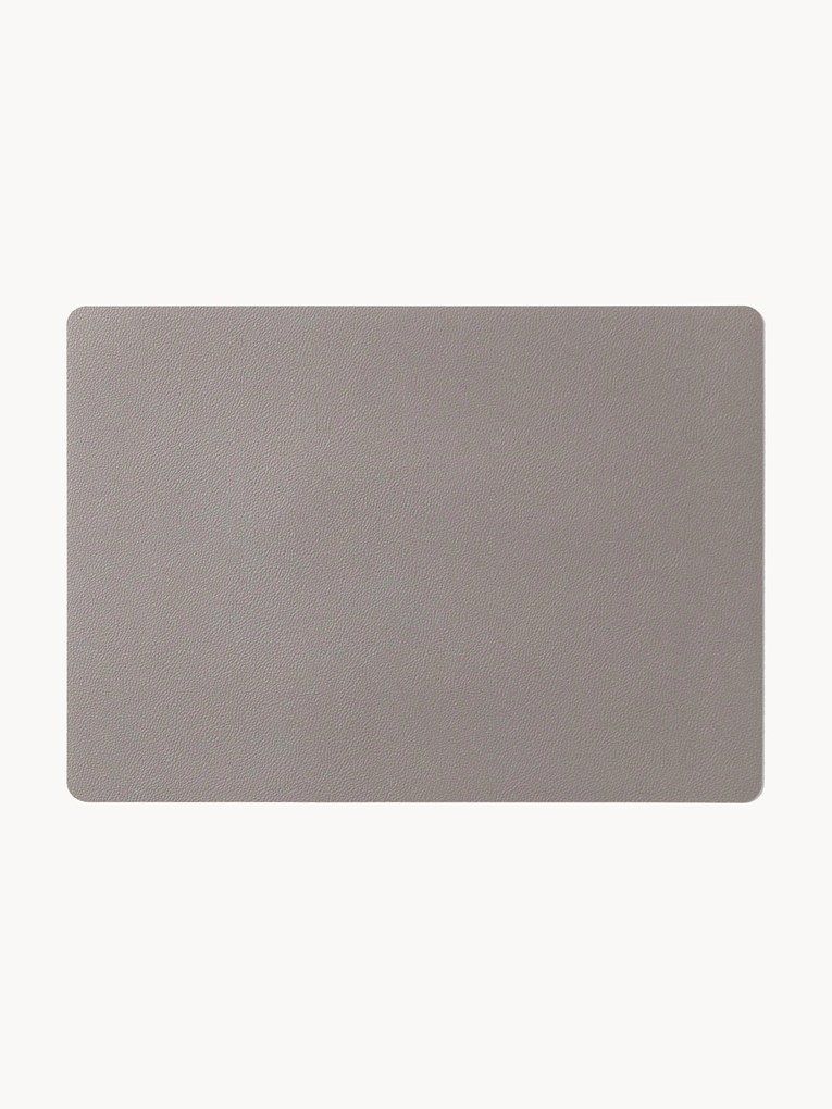 Placemats Gastro, 4 stuks