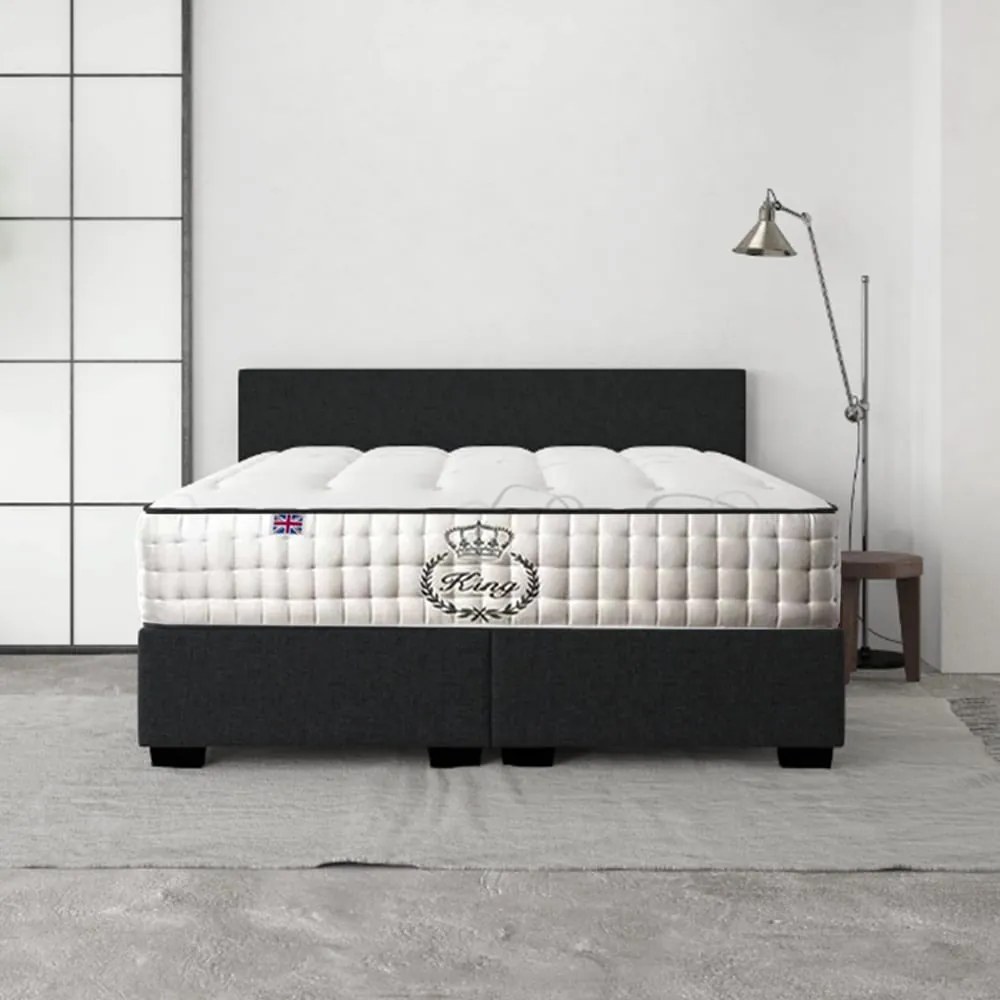 King Boxspring