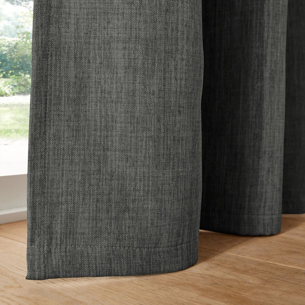 Thermisch verduisteringsgordijn Exurie