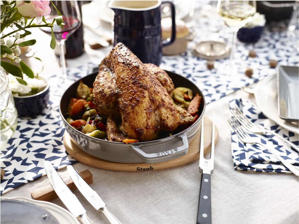 Staub Specialities Onderzetter - Specialities - Staub
