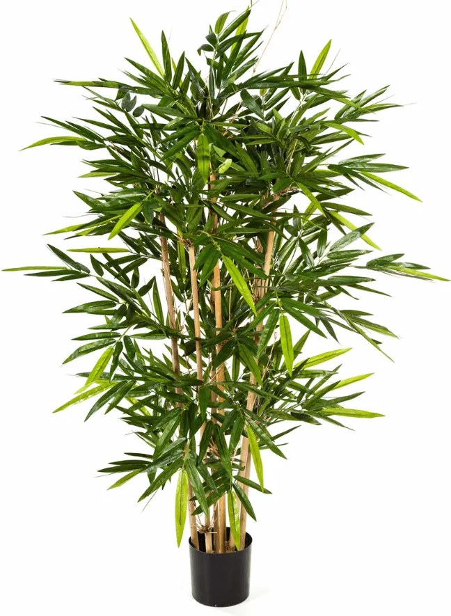 Kunst Bamboe - 210 cm