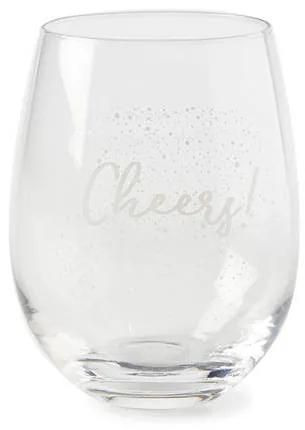 Cheers longdrinkglas (Ø9,5 cm)