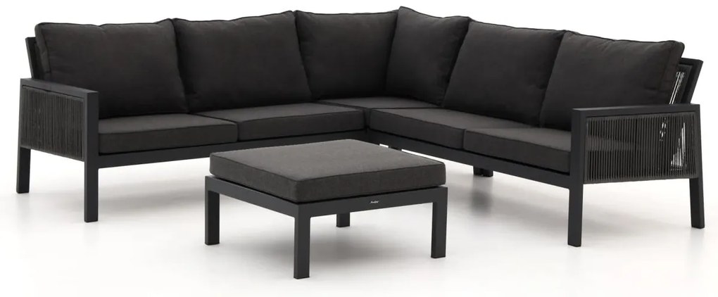 Manifesto Alzano hoek loungeset 4-delig