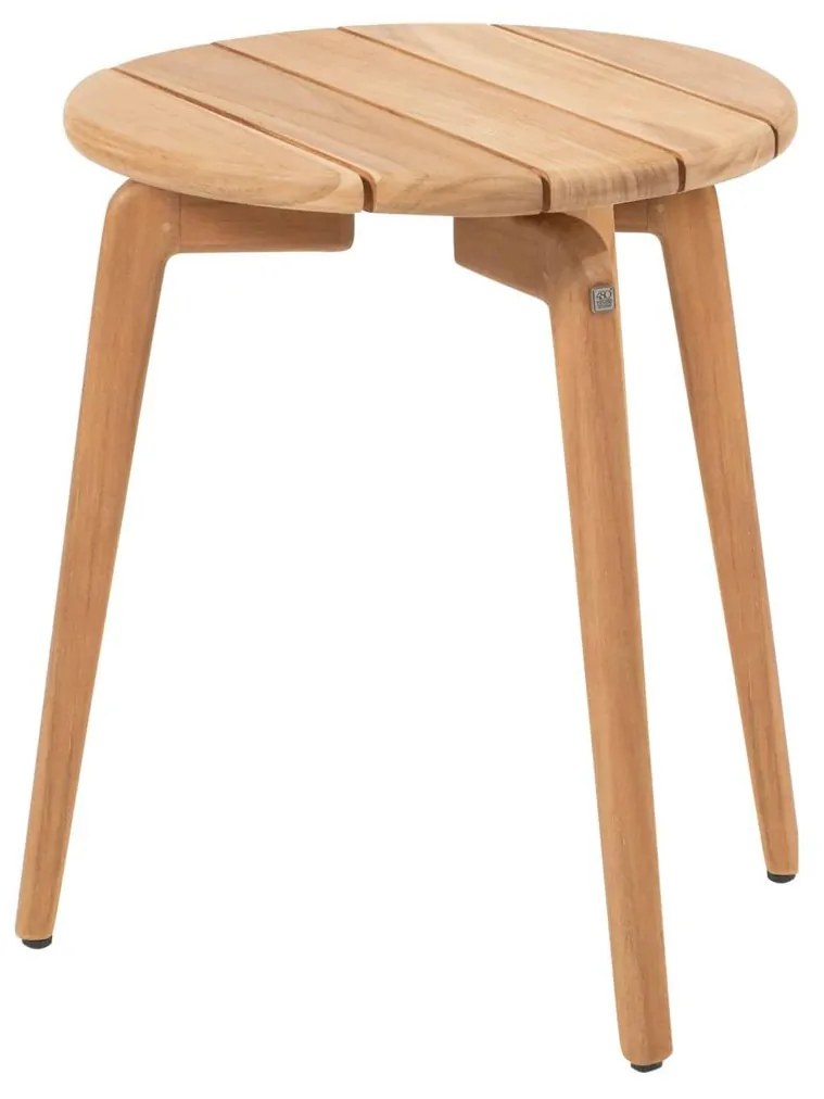 4 Seasons Outdoor Puccini loungeset Loungeset beige weerbestendig