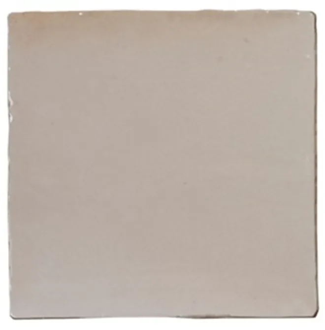 Terre d'Azur Malaga wandtegel 13x13cm beige - per 30 stuks