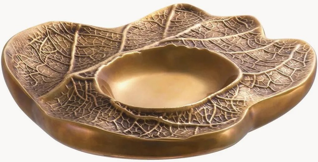Decoratieve schaal Clemence