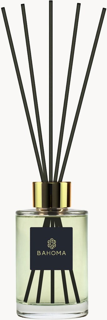 Diffuser Alchemy (Eerste sleutelbloem & amberhout)