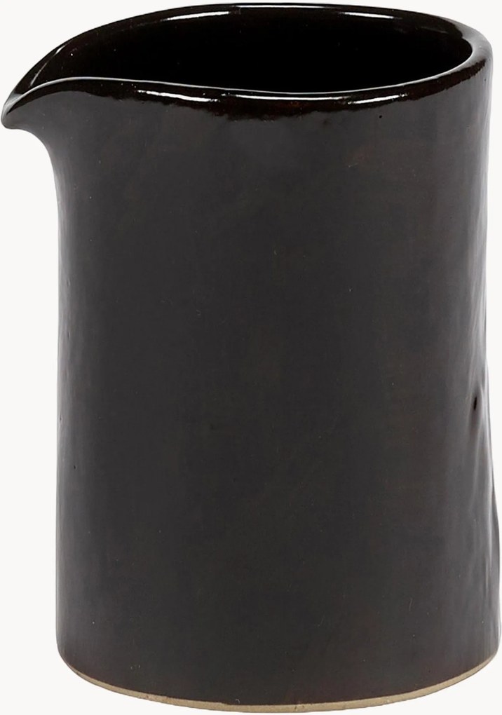 Handgevormde melkkannetjes La Mère, 190 ml, 2-delig