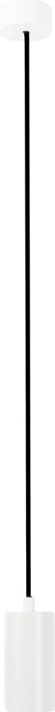Luxum Pendellamp E27 Wit
