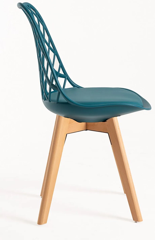 Pak 4 Mima Stoelen