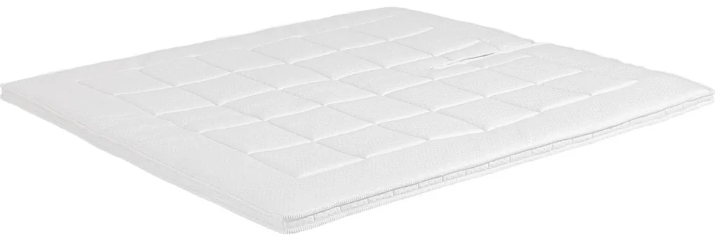 Goossens Topmatras Joy Koudschuim, 180 x 200 cm