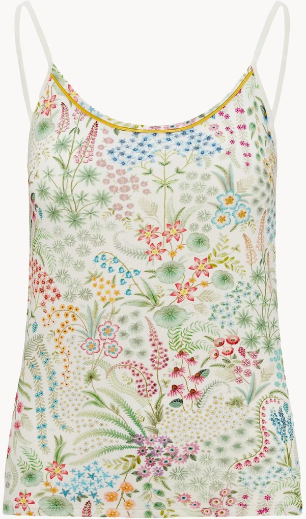 Chemise Selina Querida van viscose