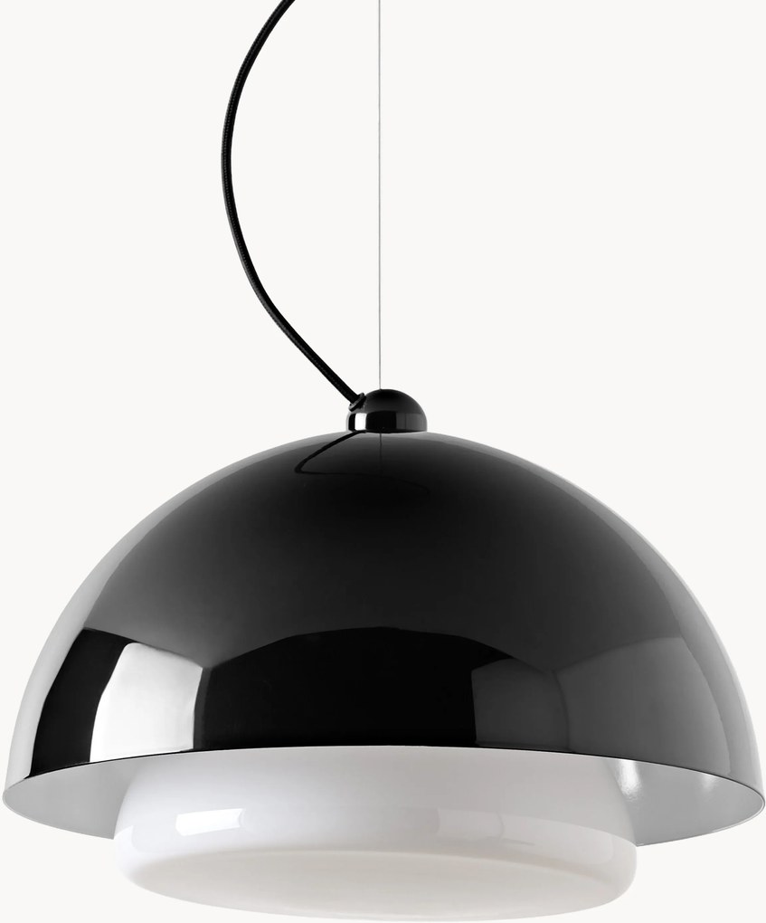 Retro hanglamp Walter