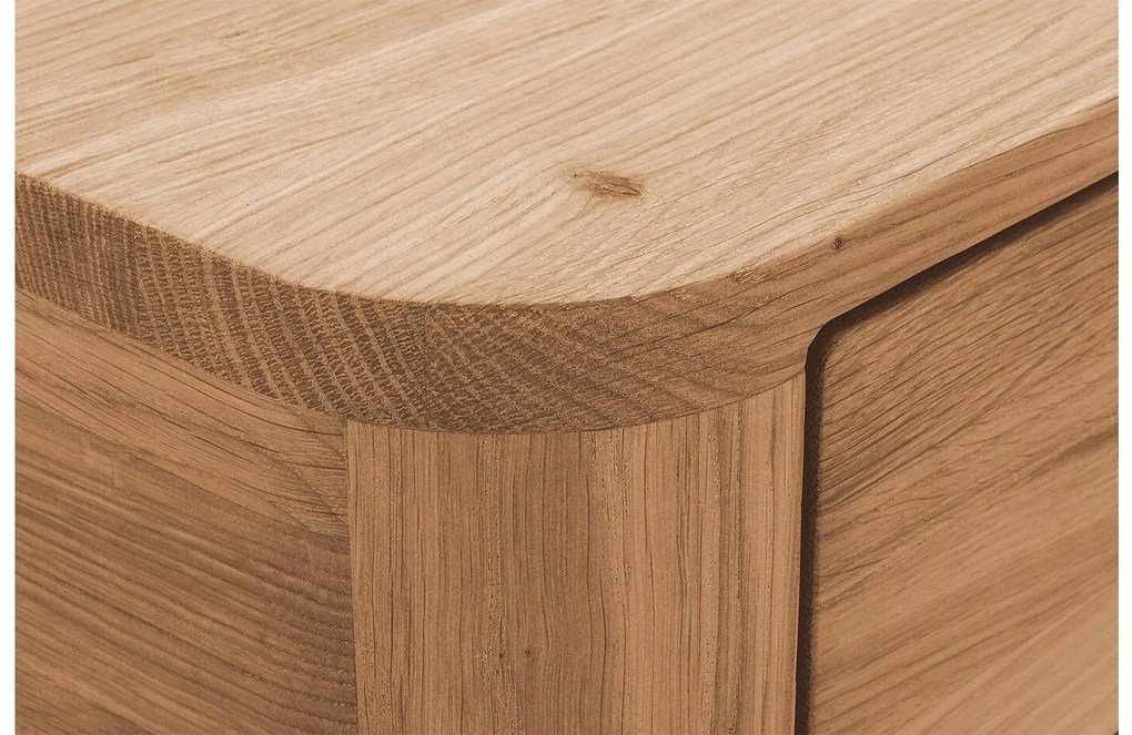 Goossens Salontafel Bjarte, 90 x 90 cm