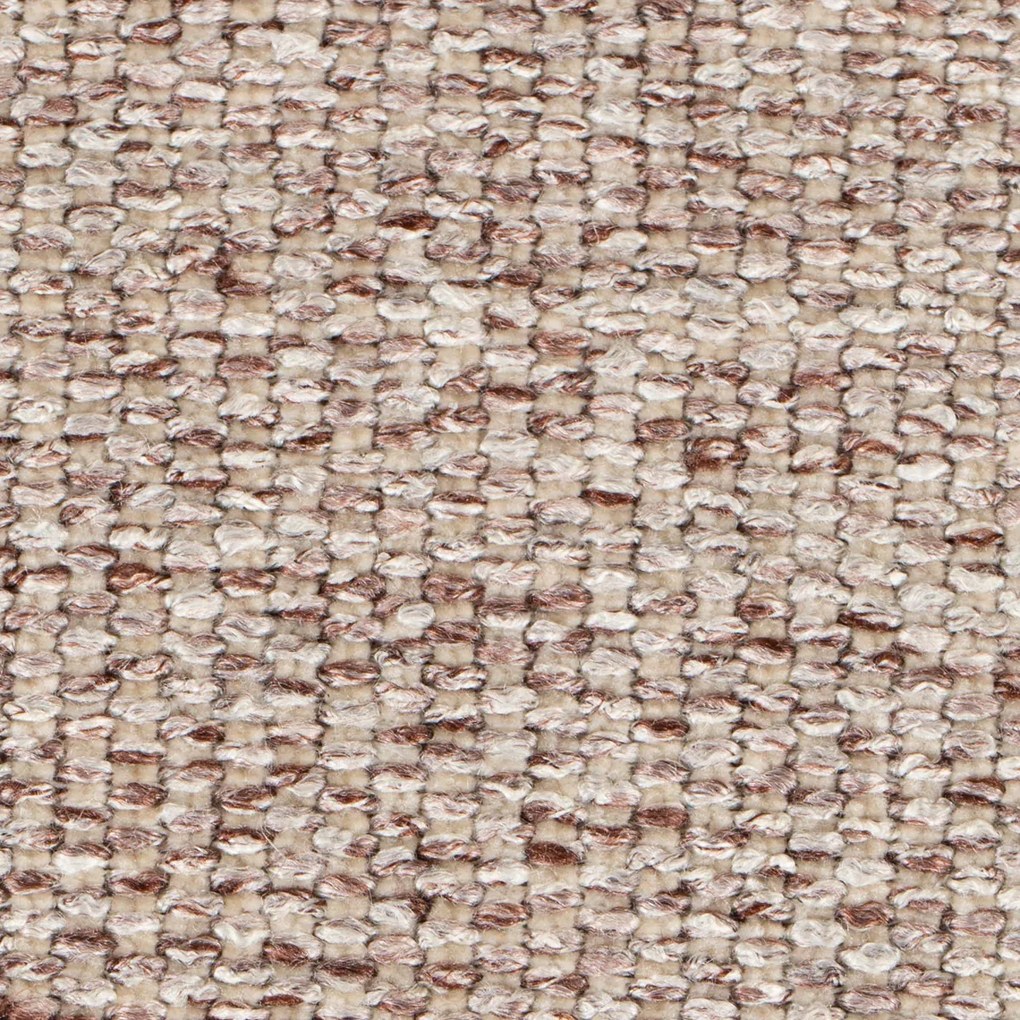 Zuiver Albert Kuip Soft Gestoffeerde Kuipstoel Met Arm Beige