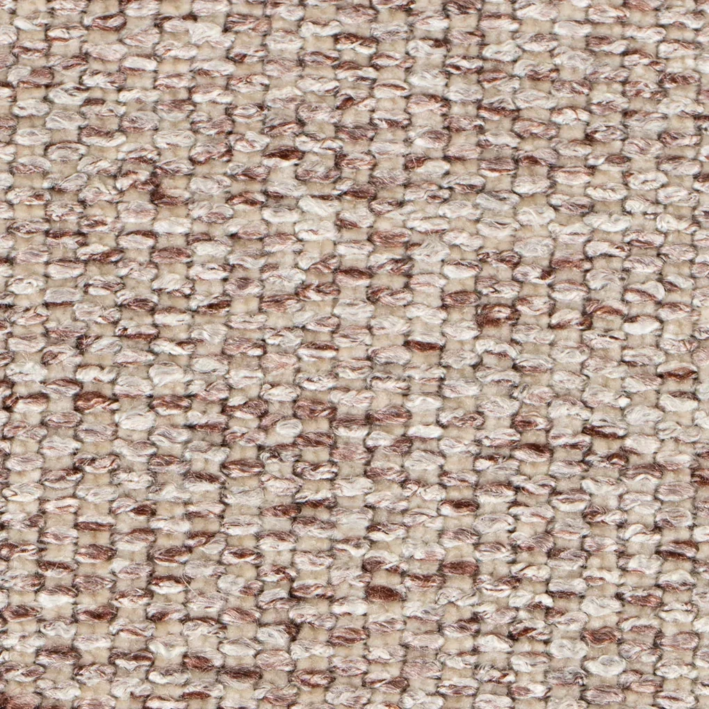 Zuiver Albert Kuip Soft Gestoffeerde Kuipstoel Met Arm Beige