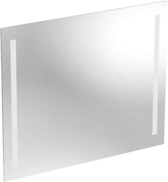 Sphinx Option spiegel met 2x verticale verlichting T5 80x65cm s8m13096zz0